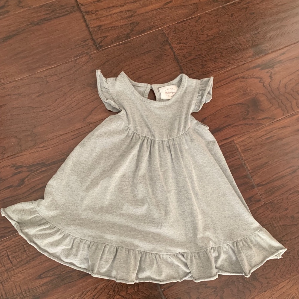 Madison Grace Tunic Size 4